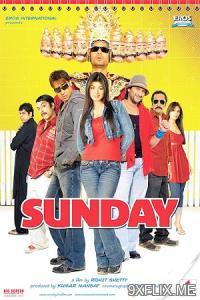 Movie Poster