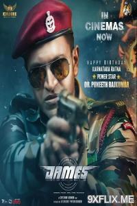 Movie Poster