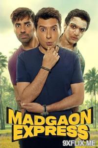 Movie Poster