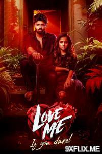 Movie Poster