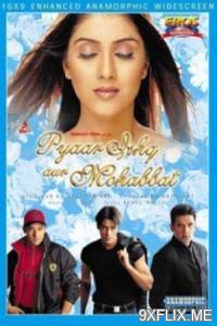 Movie Poster