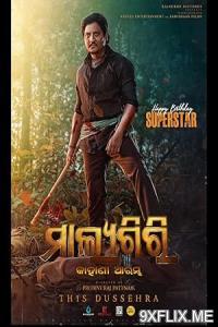 Movie Poster